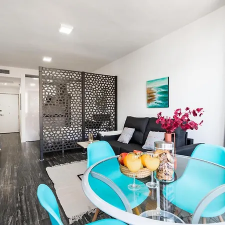 Sur Palmeras 491 Appartamento