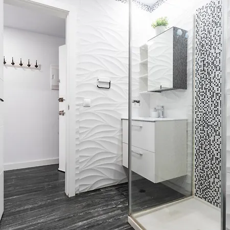 Sur Palmeras 491 Fuengirola