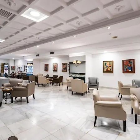 Sur Palmeras 491 Lägenhet *