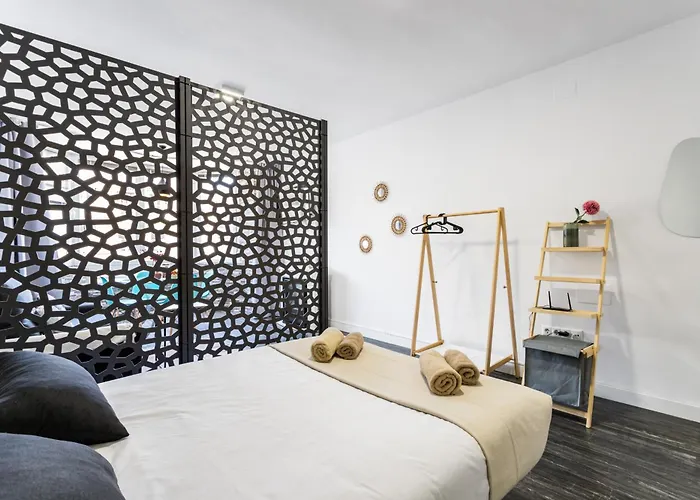 Appartamento Sur Palmeras 491 Fuengirola