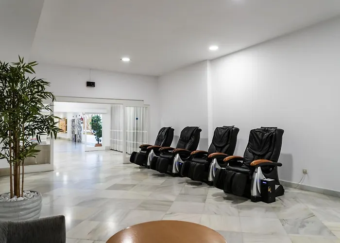 Sur Palmeras 491 Appartamento