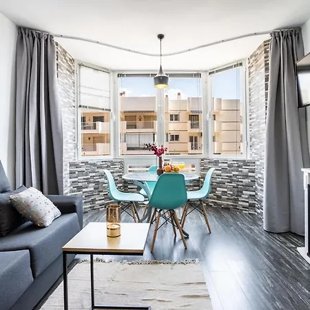 Appartement Sur Palmeras 491 *