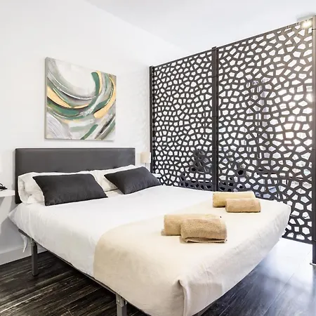 Sur Palmeras 491 Appartement