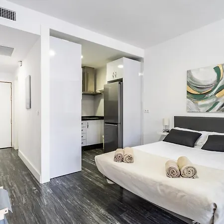 Appartement Sur Palmeras 491 Fuengirola