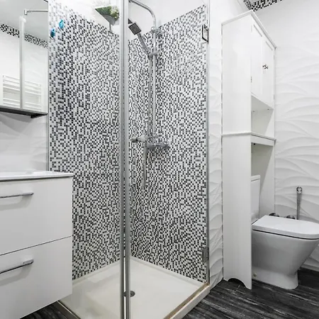 Appartement Sur Palmeras 491 *