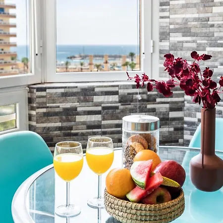 Appartement Sur Palmeras 491