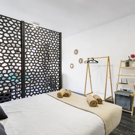 Appartement Sur Palmeras 491 Fuengirola