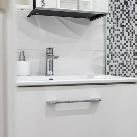 Sur Palmeras 491 Appartement Fuengirola