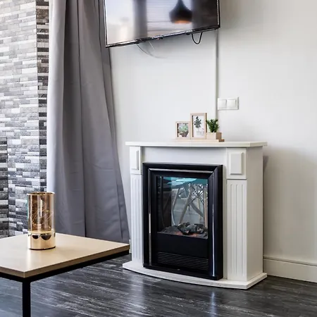 Sur Palmeras 491 Appartement *