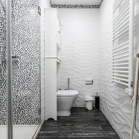 Sur Palmeras 491 Appartement