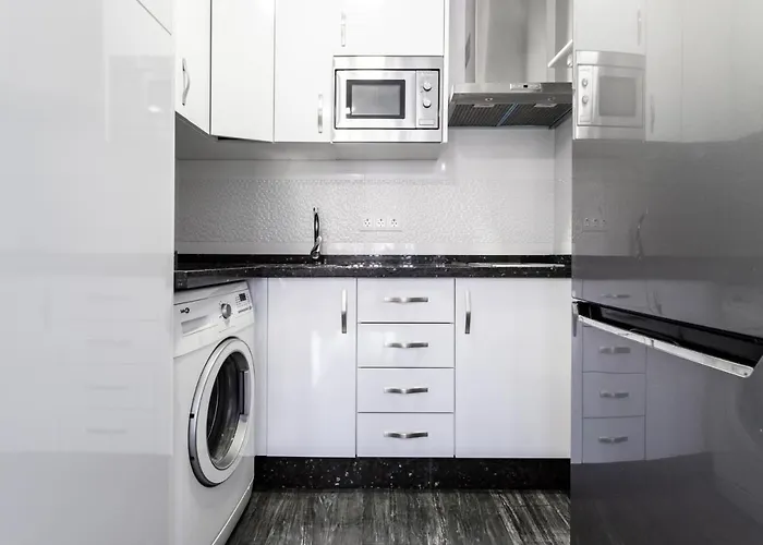 Sur Palmeras 491 Apartment Fuengirola