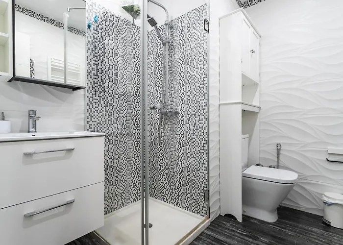 Apartment Sur Palmeras 491 *