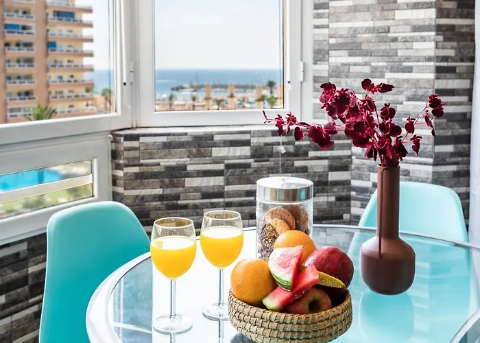 Apartment Sur Palmeras 491