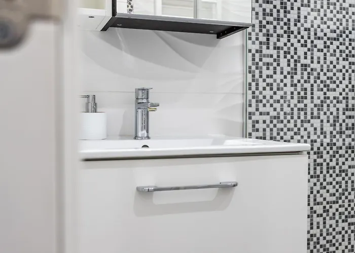 Sur Palmeras 491 Apartment Fuengirola