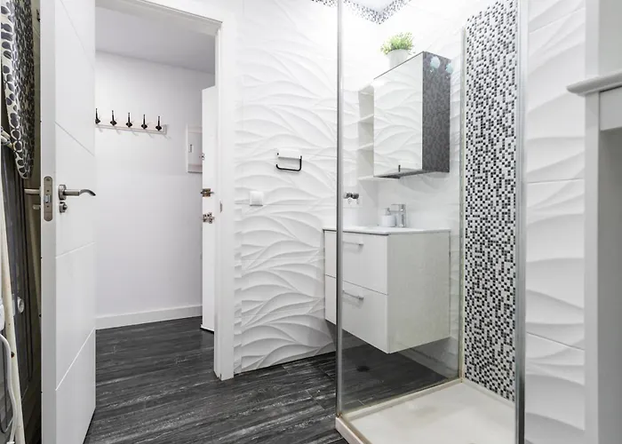 Sur Palmeras 491 丰希罗拉