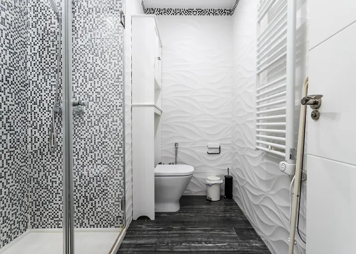 Sur Palmeras 491 Apartment