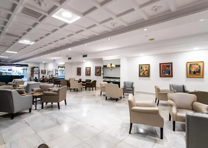 Sur Palmeras 491 Apartment *