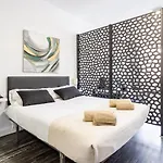 Sur Palmeras 491 Daire