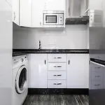 Sur Palmeras 491 Apartamento Fuengirola