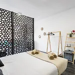 Apartamento Sur Palmeras 491 Fuengirola