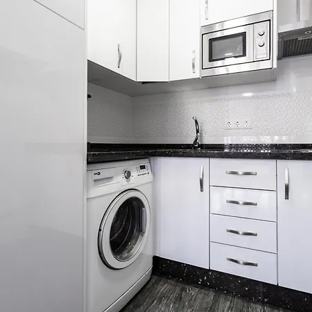 דירה Sur Palmeras 491 *