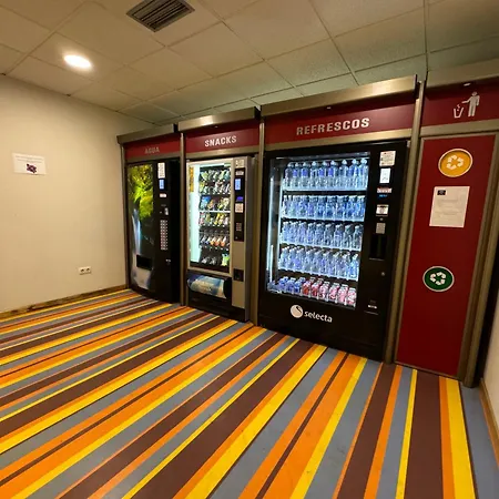 דירה Sur Palmeras 491