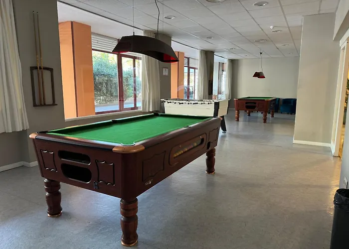 דירה Sur Palmeras 491 פואנגירולה