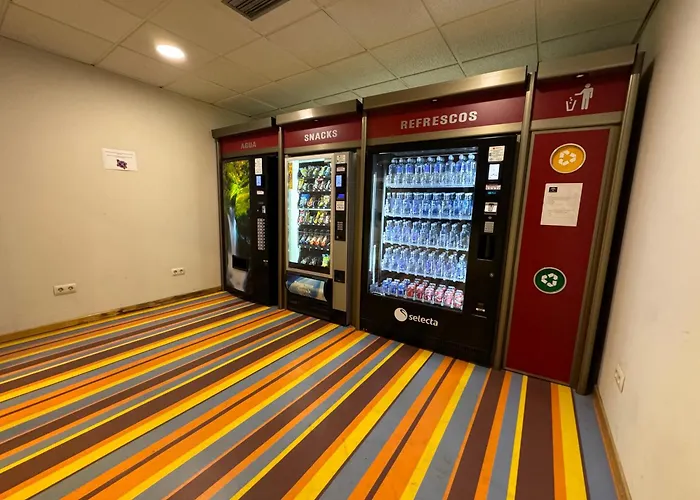 דירה Sur Palmeras 491